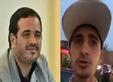 راه‌حل عجیب دبیر شورای امربه‌معروف و نهی‌ازمنکر درباره نماینده سبزوار/ محبی: عنابستانی همانجا در دروازه دولت قصاص شود!
