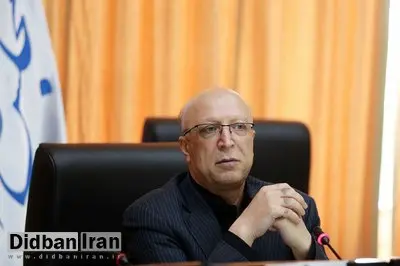 وزیر علوم دچار عارضه قلبی شد