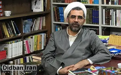 حجت الاسلام رسول جعفریان: چرا به‌جای حل کردن مشکلات جامعه، دائم از ائمه مایه می‌گذاریم؟