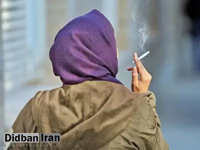 ترک سیگار در زنان دشوارتر یا مردان؟
