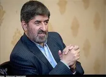 انتقاد تند علی مطهری به علم‌الهدی درباره مذاکره/ آنان که تحول انتخاباتی آمریکا را فرصت نمی‌دانند خائن و نادانند!