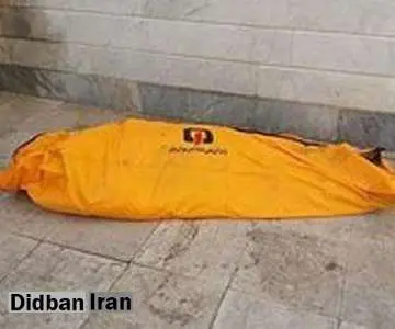 پسری دست راست پدر ۸۰ ساله اش را شکست و او را از پشت بام خانه به پایین انداخت