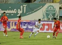 قدرت فولاد بیش‌تر از آلومینیوم/ خطیبی مغلوب نکونام شد