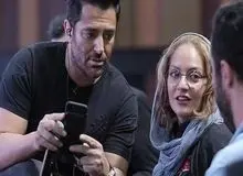 افشاگری مهناز افشار پس از ۲۰ سال درباره رضا گلزار و بهرام رادان