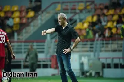 گل محمدی: ترکیب را لو نمیدهم!