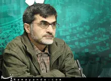 مهدی کوچک‌زاده: قاضی منصوری نمرده است!
