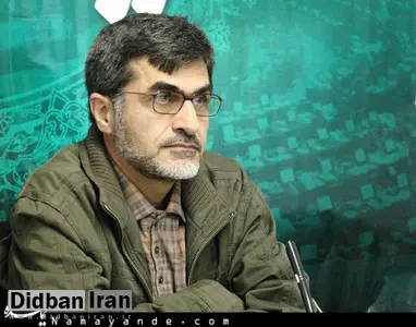 مهدی کوچکزاده: قاضی منصوری نمرده است!