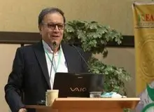  رئیس سابق کمیته کشوری اپیدمیولوژی کرونا از ایران مهاجرت کرد