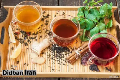 با خوردن این دمنوش‌ها از «چاقی و اضافه وزن» در امان باشید!