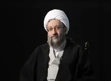آیت الله آملی لاریجانی: ما بسیاری از نظریه های علوم پایه در غرب را قبول نداریم/  آیا می‌توانیم با اقتصاد لیبرالی است کار کنیم؟ 