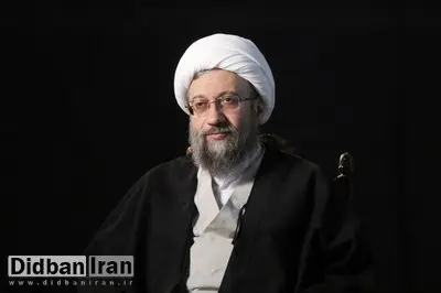 آیت الله آملی لاریجانی: ما بسیاری از نظریه های علوم پایه در غرب را قبول نداریم/  آیا می‌توانیم با اقتصاد لیبرالی است کار کنیم؟ 