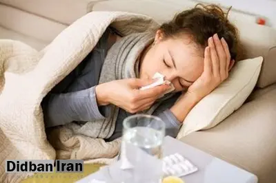 راهکارهای خانگی ساده برای درمان سرماخوردگی