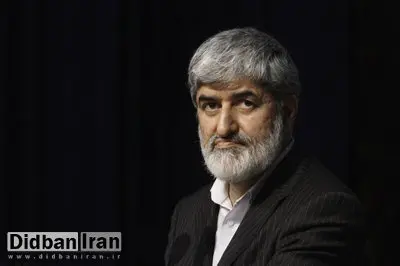 علی مطهری: اتاق فکر دستور صادر کرده که راجع به هاشمی رفسنجانی هیچ برنامه ای پخش نشود، چرا که از مرده هاشمی هم می ترسند