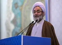 امام جمعه رشت: همه مدیران فاسد نیستند