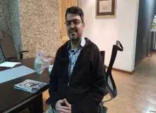 صدور قرار آزادی با قید وثیقه برای اسماعیل عبدی پس از هشت سال و نیم زندان