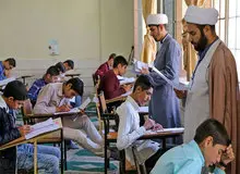 طلبه ها معلم تاریخ و جامعه شناسی می شوند/ «مرکز تربیت مبلغ معلم » چه کاری انجام می دهد؟