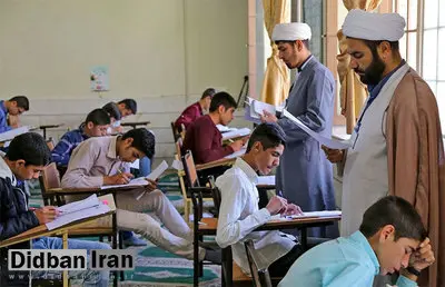 طلبه ها معلم تاریخ و جامعه شناسی می شوند/ «مرکز تربیت مبلغ معلم » چه کاری انجام می دهد؟