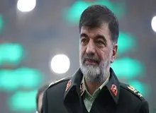 سردار رادان: طرح عفاف و حجاب ادامه دارد