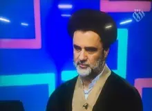 بنویسید شبکه افق، بخوانید ستادِ پایداری‌ها/ لااقل به جای آباژور از گل رز استفاده می کردید!