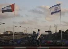 ارگان رسانه ای وابسته به سپاه: دو اسرائیلی در دبی زخمی شدند