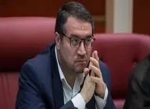 وزیر صمت پس از دیدار با «ابراهیم رئیسی» برکنار شد