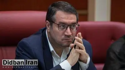 وزیر صمت پس از دیدار با «ابراهیم رئیسی» برکنار شد