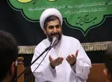 حجت‌اسلام علیرضا توحیدلو: حضرت زینب بیماران و نابینایان را شفا می داد 