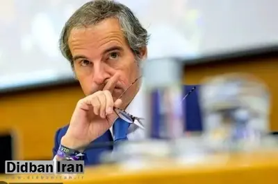 گروسی: همه‌چیز در ایران نابود نشده است