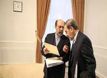 پشت پرده عزل میرزاده چه کسی است؟ 