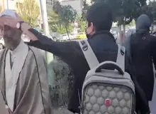  ارگان رسانه‌ای نزدیک به سپاه خواستار شد: اشد مجازات برای هتاکان به لباس روحانیت