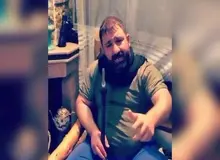 هانی کرده؛ شرور سابقه‌دار تهران مجدد بازداشت شد