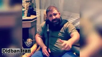 هانی کرده؛ شرور سابقه‌دار تهران مجدد بازداشت شد