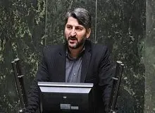 انتقاد یک نماینده به پزشکیان؛ دختر و دامادتان در فروشگاه‌های لاکچری خارج جولان می‌دهند/ اطراف شما را کسانی احاطه کرده‌اند که بعضا خائن هستند!