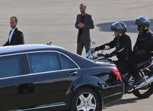  همه چیز درباره سپاه انصارالمهدی/  سردار علی نصیری کجاست؟