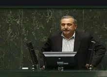 نماینده مجلس خطاب به رئیسی: با این تیم اقتصادی که فقط از دوستان نزدیک خود انتخاب کرده‌اید نمی‌توانید به جنگ مشکلات اقتصادی بروید/ FILM