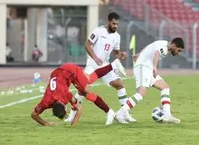 واکنش فیفا به برد ایران مقابل هنگ کنگ/عکس