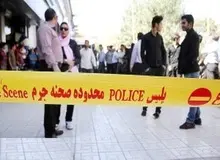 عذاب وجدان قتل پدر پس از یک سال؛ مرد جوان تنها ۶ ماه پس از ازدواجش خودکشی کرد