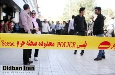 عذاب وجدان قتل پدر پس از یک سال؛ مرد جوان تنها ۶ ماه پس از ازدواجش خودکشی کرد