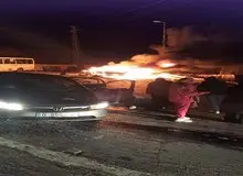 اسرائیل احمد فرحات وعباس حمود از فرماندهان حزب الله را ترور کرد+تصاویر