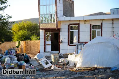 تهرانی ها به دنبال خانههای ٩ ریشتری!/ تقاضای فروش خانه در تهران بالا رفت