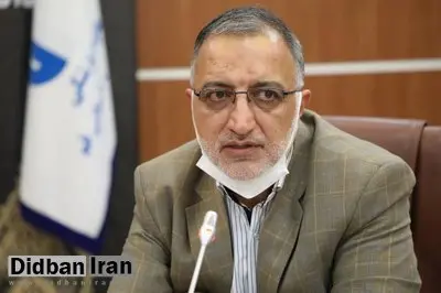 زاکانی: پُست رئیس دفتر ریاست جمهوری هم برای من مطرح بود/ آقای رئیسی درباره بنده با رهبری هم صحبت کرده بودند/ رئیس جمهور گفت اگر شهردار شدی در جلسات دولت هم می آیی!