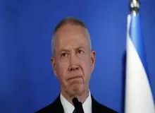 وزیر جنگ اسرائیل: فرمانده حماس در غزه را خواهیم کشت