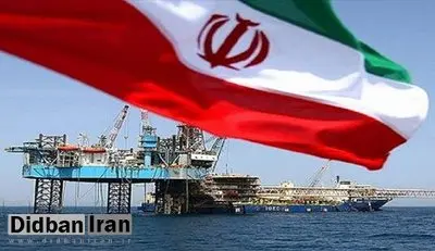صادرات نفت ایران در ژانویه افزایش یافت؛ ۱.۱ تا ۱.۳ میلیون بشکه در روز