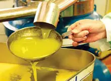 
افزایش تولید روغن برای ماه محرم/ مخالفت با افزایش قیمت