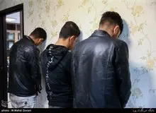 دستگیری ۴ متهم در رابطه با حادثه تروریستی چابهار
