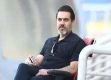 افشین پیروانی همچنان در آمریکا و دور از هیاهوی نقل و انتقالات!