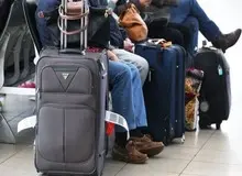 اعلام نرخ جدید عوارض خروج از کشور / عوارض مسافر عادی ۴۰۰ هزار تومان شد+جدول قیمت 