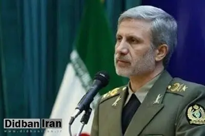 سرلشکر حاتمی: امروز انگیزه باید الهی و برخاسته از بصیرت عمیق باشد/ نیروهای مسلح با آمادگی کامل در برابر تهدیدات دشمن ایستادهاند