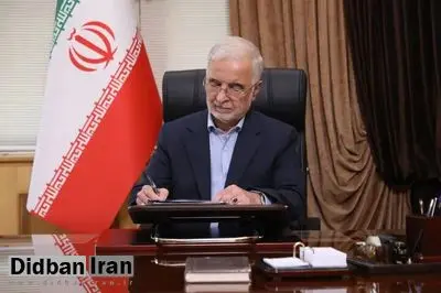 وزیر کشور با استعفای شهردار اهواز موافقت کرد