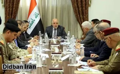بغداد شبکه تلفن همراه کردستان عراق را تحت کنترل خود میگیرد